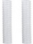 Rotator Temizleyici NV341,NV470,NV472 Için Alt Kanal Hortumu 1-1/2 Inç (Yurt Dışından) 1