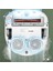 Bot W10 Süpürme Robotu Için 2 Adet Mop Bezi (Yurt Dışından) 4