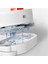 Bot W10 Süpürme Robotu Için 2 Adet Mop Bezi (Yurt Dışından) 5