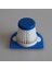 Elektrikli Süpürge Yedek Parçaları Için 10PCS Hepa Filtre (Yurt Dışından) 2