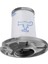 ZR009006 X-Force Flex 8.60 Yıkanabilir Filtre Için Vakum Filtresi (Yurt Dışından) 3