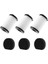 Moosoo D600 D601 Cotec Thunderbrush 520 ile Uyumlu 3 Adet Hepa Filtre (Yurt Dışından) 4