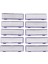 D7 D80 D85 D3 D75 D5 70E 75 80 85 Için 10 Adet Filtre (Yurt Dışından) 5