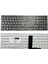 Lenovo ile Uyumlu V330-15IKB 81AX00DWTX Klavye Füme Tr Power Tuşsuz Versiyon 1