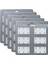 Kobold VK140 VK150 FP140 FP150 Için 30X Parça Değiştirme (Yurt Dışından) 1