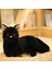 30CM Kedi Bebek Uzanmış Yavru Kedi Bebek (Yurt Dışından) 1