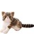 26CM Simüle Yavru Kedi Peluş Oyuncak (Yurt Dışından) 1