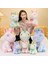 40CM Yeni Unicorn Yastık Peluş Oyuncak (Yurt Dışından) 2