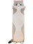 70CM Uzun Kedi Yastık Bebek Peluş Oyuncak (Yurt Dışından) 1