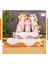 70CM Uzun Kedi Yastık Bebek Peluş Oyuncak (Yurt Dışından) 5