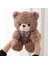 25 cm Papyon Ayı Peluş Oyuncak (Yurt Dışından) 3