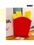 30 cm Yaratıcı Simülasyon Hamburger Komik Aperatifler Peluş Bebek (Yurt Dışından) 5