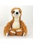 30CM Hayvan Tembellik Peluş Oyuncak (Yurt Dışından) 1
