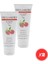 Nemlendirici, Besleyici ve Onarıcı Shea & Jojoba Yağı Özlü Yoğun El ve Tırnak Bakım Kremi 100 ml 2 Set 1