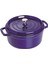 La Cocotte Döküm Tencere Lacivert, 24 cm 1