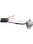 21V Dc Mini Motor 14 Diş 28000RPM Ecs ile Mini Zincirli Testere Pistonlu Testere El Aleti Aksesuarları (Yurt Dışından) 3