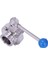 1-1/2 Inç 38MM SUS304 Paslanmaz Çelik Sıhhi 1.5 Inç Üçlü Kelepçe Geçme Burç Kelebek Akış Kontrol Vanası Homebrew Bira Süt Ürünleri (Yurt Dışından) 4