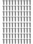 80PCS L Braket Köşesi, 160PCS Vidalar, Köşe Braketi, Ahşap Mobilya Karyola Dolabı Için Açılı Braket Bağlantı Elemanı (Yurt Dışından) 2
