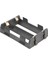 10 Adet/grup 2X26650 Pil Tutucu Smd Bronz Pimli 26650 Pil Saklama Kutusu -26650-2C-SMT (Yurt Dışından) 3