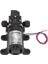 12V Su Pompası, 12 Volt Su Pompası, Dc 12V 6A 70W Elektrikli Su Pompası, Kendinden Emişli Su Pompası-Yüksek Basınç, 12V Pompa (Yurt Dışından) 1