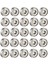 25 Adet 608 Zz , 608ZZ Metal Çift Korumalı Minyatür Derin Oluklu Kaykay (8mm x 22MM x 7mm) (Yurt Dışından) 1
