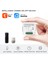 1 Adet Tuya Zigbee 3.0 Akıllı Işık Anahtarı Modülü Nötr Tel Gerekmez Alexa Google Home Için Çalışır, 1 Gang (Yurt Dışından) 4