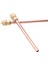 6x 10 Valf 1/4 Inç Sae x 1/4 Inç Od x 4 Inç Kök Çekirdek Ac Soğutma (Yurt Dışından) 5