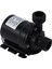 800L/H 5 M Dc 12 V Güneş Fırçasız Motor Su Sirkülasyon Su Pompası Dalgıç Su Pompaları (Yurt Dışından) 4