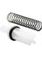 2x 877-337 875-638 Sp-P1 Sp-P2 NR83A NR83A2 NR83A2(S) NR83A3 Için Piston Valfi ve Tetik Manifoldunun Değiştirilmesi (Yurt Dışından) 5