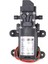 1 Adet Otomatik Akış Anahtarı 6l/min DC12V 70W 130PSI Otomatik Diyaframlı Su Pompası Kendinden Emişli Pompalar, Düz (Yurt Dışından) 1