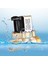 2x 1/2 Inç Ac 220 V Normalde Kapalı Pirinç Elektrik Solenoid Manyetik Vana Su Kontrolü Için Kimyasal Sıvı Pompaları (Yurt Dışından) 3