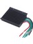 Rüzgar Türbini Şarj Regülatörü, 400W 12V 24V Mini Rüzgar Türbini Jeneratörü Kontrol Cihazı IP67 Su Geçirmez (Yurt Dışından) 5