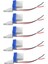 5x Ac Dc 12V 10A Otomatik Lamba Anahtarı Işık Sensörü Anahtarı (Yurt Dışından) 1