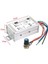 2x DC9V 12V 24V 48V 60V 20A Pwm Motor Hız Kontrol Regülatörü Sürücüsü 0-1200W Ayarlanabilir Akım (Yurt Dışından) 4