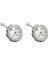 2x DG2813 Beyaz Takvim Tarihi Mekanik Otomatik Hareket Yedek Miyota 8215 821A Hareketi (Yurt Dışından) 1