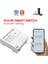 3x Tuya Akıllı Wifi Motor Anahtar Modülü Rf 433 Radyo Uzaktan Kumanda 4ch Inching Röle Alexa Google Home Için, 4ch AC85-250V (Yurt Dışından) 4