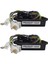 2x -DAVR-50S (PLYDAVR50S) Aspire Tek Fazlı Alternatörler Avr 5kw Kipor Jeneratör Yedek Parçaları Avr Davr 50S (Yurt Dışından) 1