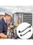 Hava Soğutma Aletleri ve Ekipmanları Onarım Araçları Için Klima Valfı Cırcır Anahtarı Adaptör Kiti (Yurt Dışından) 2