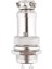 2x GX16 Havacılık Konektörü 2-Pin 400 V Vida Tipi Erkek ve Dişi Butt Kablo Konektörü Havacılık Fişi Soketli Konnektör (Yurt Dışından) 5