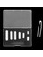 4x Manyetik Karıştırıcı Çubuğu Karışık Boyut Ptfe Manyetik Karıştırıcı Karıştırıcı Karıştırma Çubukları, Tip-C Seti (Yurt Dışından) 2