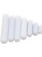 4x Manyetik Karıştırıcı Çubuğu Karışık Boyut Ptfe Manyetik Karıştırıcı Karıştırıcı Karıştırma Çubukları, Tip-C Seti (Yurt Dışından) 3