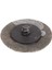 100 Adet Zımpara Diski 50MM 40 60 80 120 Grit Zımpara Kağıdı Disk Taşlama Aşındırıcı Döner Aletler Aksesuarları (Yurt Dışından) 5