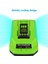 Greenworks 29482 G-Max Için 40V Lityum Pil Şarj Cihazı 40V Li-Ion Pil 29472 29482 29652 G40825 Ab Tak (Yurt Dışından) 4