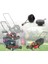 799585 Yakıt Deposu Kapağı & Stratton MOWER550E & 55 Için Uygun Yedek 799684 799585 & Stratton 1 Adet Için (Yurt Dışından) 3