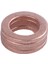 100 Adet Bakır Ezme Yıkayıcı Düz Conta Halkası Bağlantısı 6mm x 10MM x 1mm (Yurt Dışından) 2