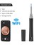 Akıllı Görsel Kulak Otoskopi Endoskop Yüksek Hassasiyetli Kulak Tıkacı Mini Kamera Otoskop Sağlık Wifi (Yurt Dışından) 4
