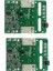 18V Lityum Pil Rafı Için Şarj Koruma Devre Kartı Pcb Kartı (2 Adet) (Yurt Dışından) 1