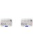 1200 Adet 0.5mm2-6mm2 22-10 Awg Yalıtımsız Tel Konektörü Yüksük Elektrik Kablo Terminali Bakır Kalaylı (Yurt Dışından) 1