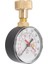 Su Basıncı Göstergesi 0 Ila 200PSI Evrensel Su Basıncı Test Ölçer 3/4 Dişi Hortum Konu Değiştirme Için (Yurt Dışından) 3