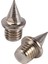 Yeni 720 Adet Sivri Çiviler Koni Yedek Ayakkabı Sivri Spor Koşu Eşofmanı Eğitmenler Screwback Tutucu 7mm (Yurt Dışından) 4